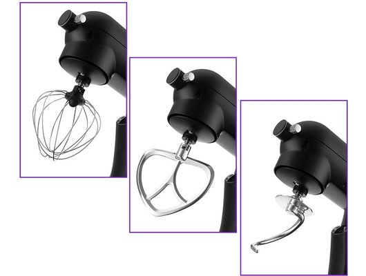 Миксер KITFORT КТ-3074